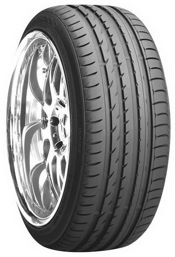 Roadstone N8000 Шины  летние 225/45  R18 95Y #1