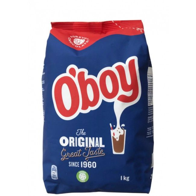 Какао O'boy Original, Обой Оригинал, 1 кг, #1