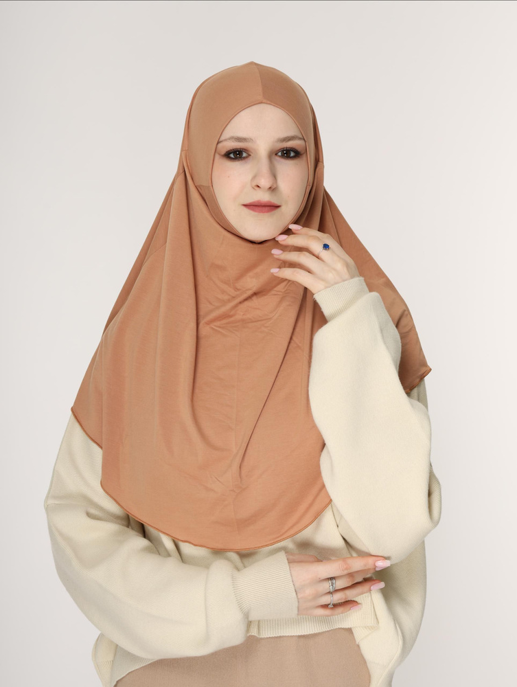 Хиджаб Muslim Fashion #1