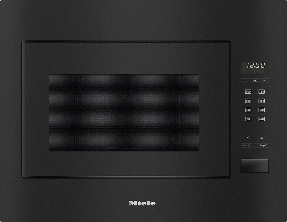 Встраиваемая микроволновая печь Miele M 2240 SC #1