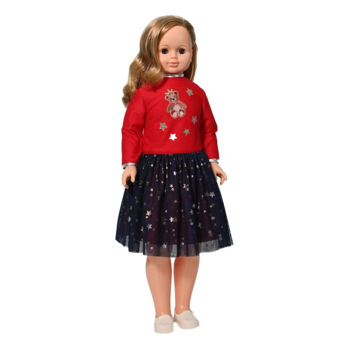 Кукла Весна Снежана Модница 3, 83 см В4140/о #1