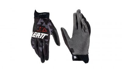 Мотоперчатки Leatt Moto 2.5 WindBlock Glove (Black, XL, 2023 (6023040853)) #1