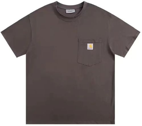 Футболка carhartt #1