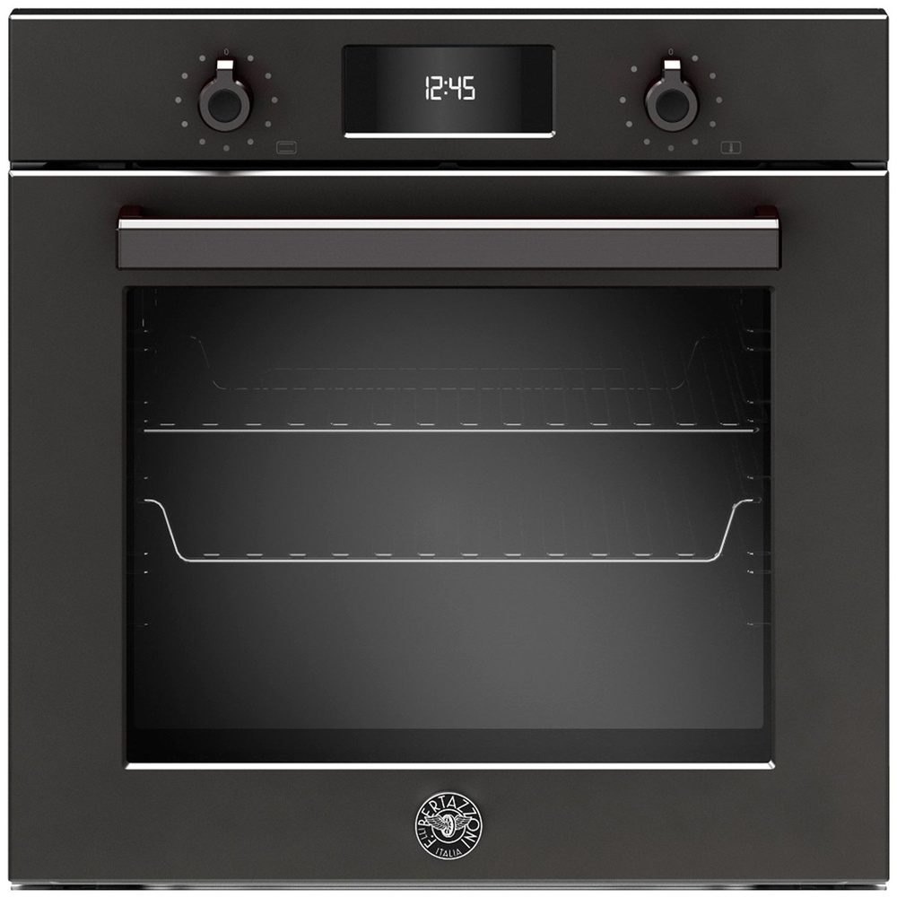 Встраиваемый электрический духовой шкаф Bertazzoni F6011PROELN #1