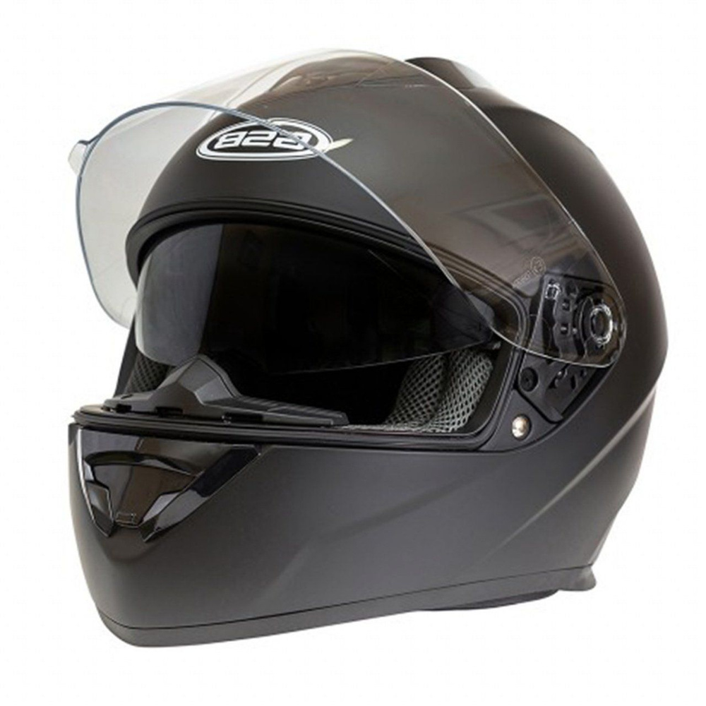 Шлем-интеграл GSB G-350 #1
