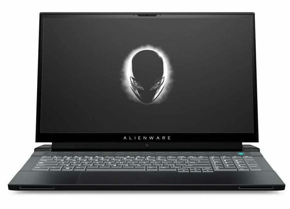 Dell Alienware M17 R4 P45E002 (Alienware M17 R4 P45E002) Игровой ноутбук 17,3", Intel Core i7-10870H, #1