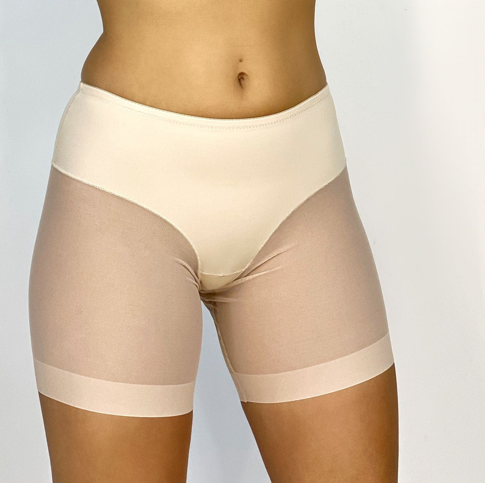 Трусы панталоны H&C Underwear Для женщин, 1 шт #1