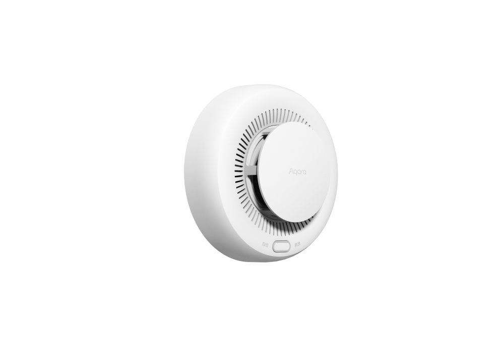 Умный датчик дыма Aqara Smoke detector (JY-GZ-03AQ) #1