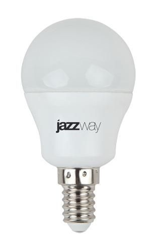 Jazzway Светодиодная панель #1