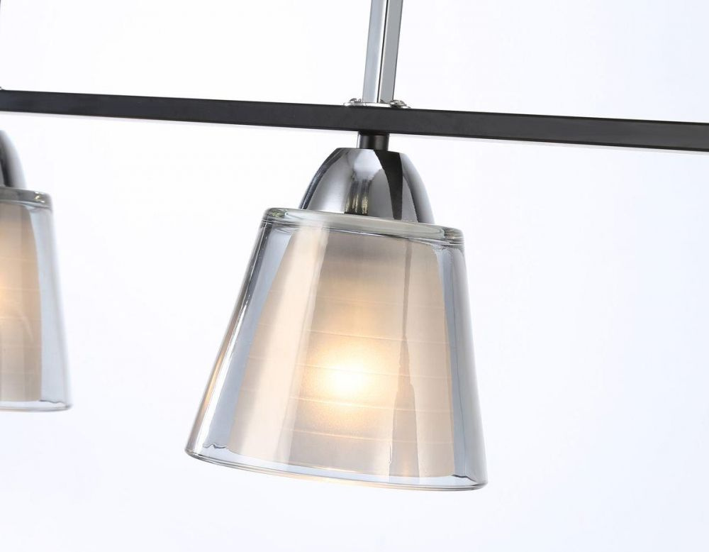 Ambrella light Подвесной светильник, E27, 240 Вт #1