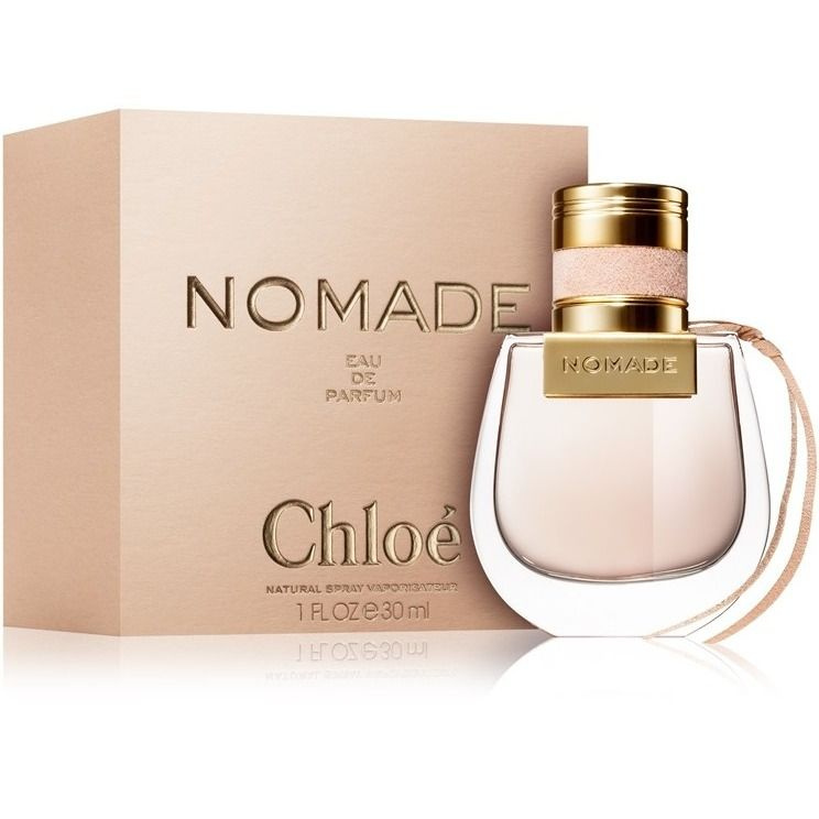 Chloe Nomade Парфюмерная вода для женщин 30 ml #1