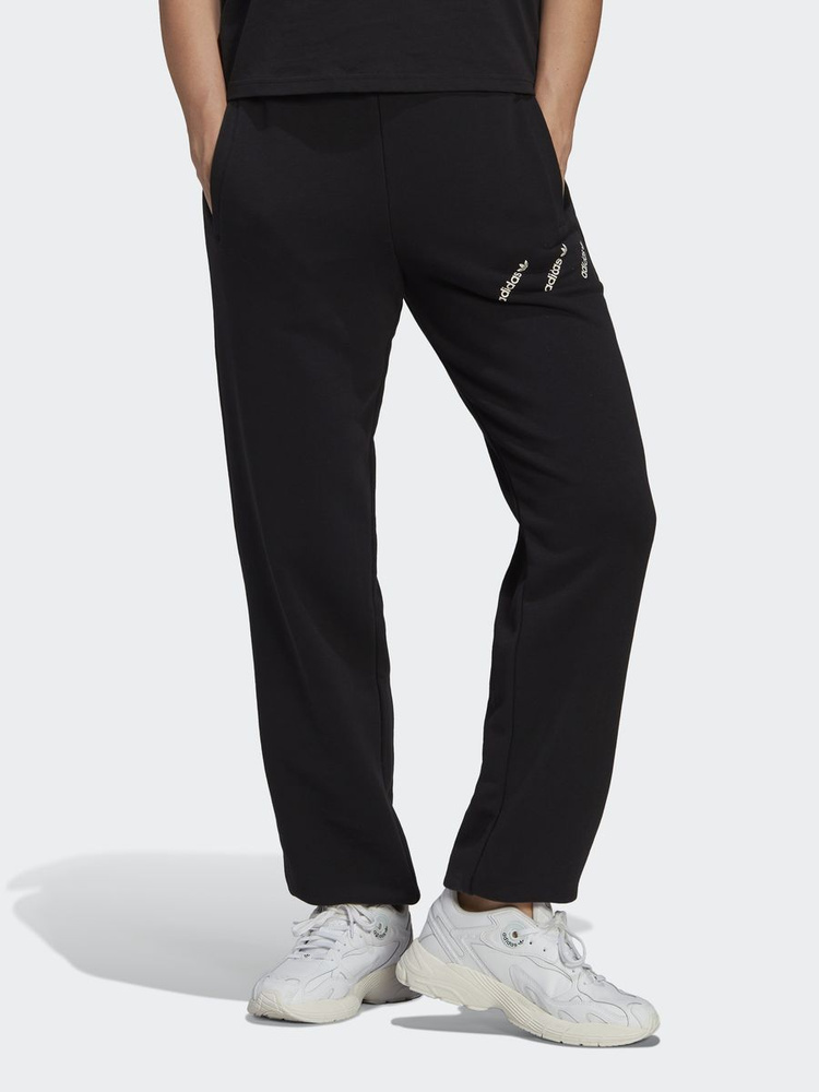 Брюки спортивные adidas Originals Track Pants #1