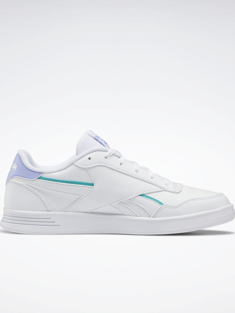 Кеды Reebok Court Advance Vegan #1