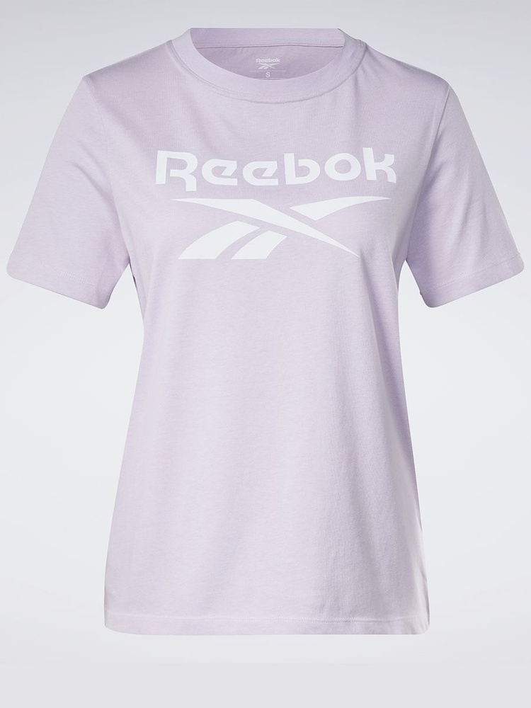 Футболка Reebok Ri Bl Tee #1