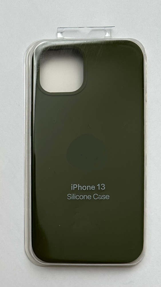 Чехол - накладка для смартфона iPhone 13 #1
