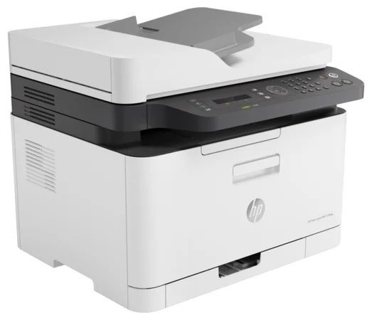 МФУ HP Color Laser MFP 179fnw #1