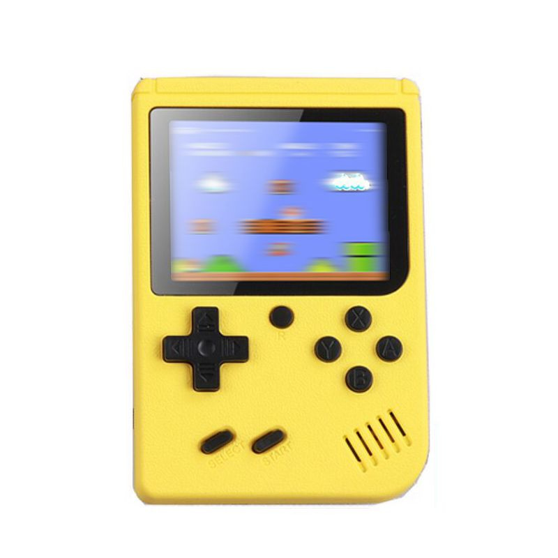 Тетрис Цветной Игра Электронная С Большим Экраном Мини Игровая ...