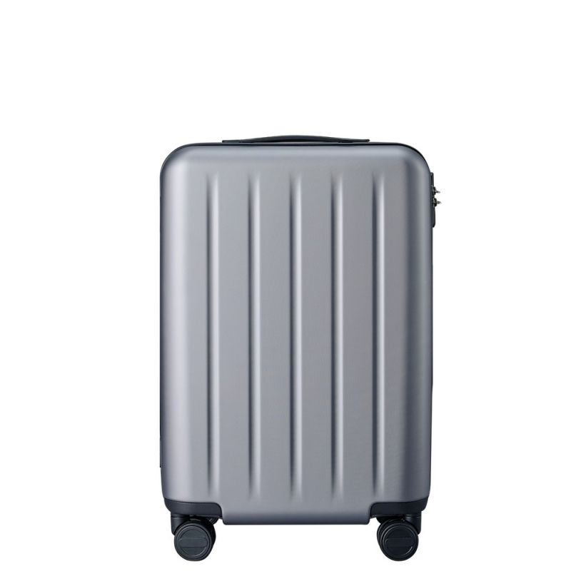 Чемодан Xiaomi NINETYGO Danube Luggage 20 Серый #1