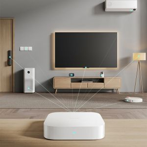 Центр управления умным домом Xiaomi Smart HomeHub 2(ZNDMWG04LM) #1