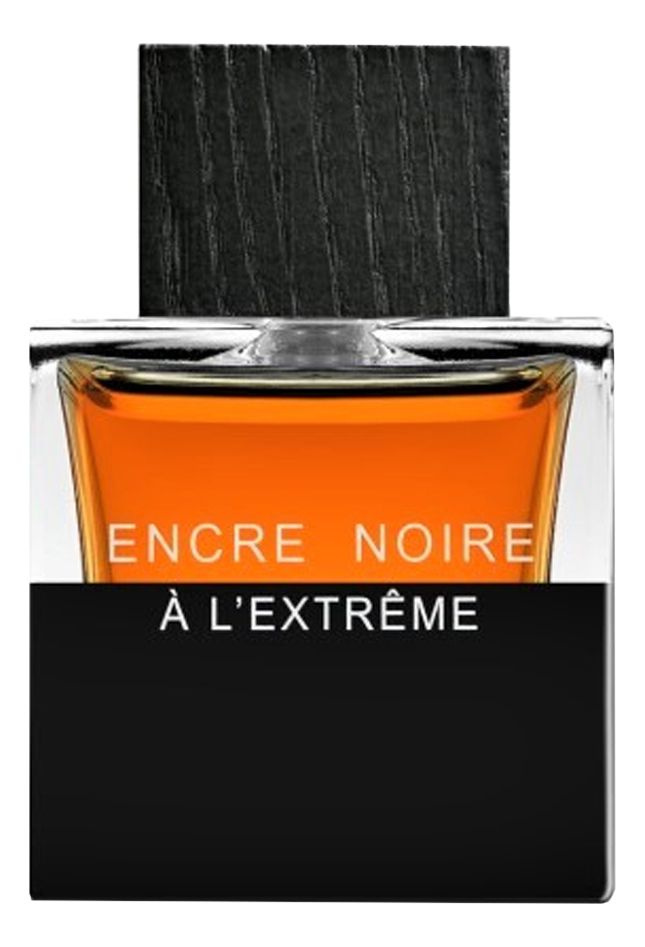 Lalique Encre Noire A L'Extreme парфюмерная вода 100мл #1