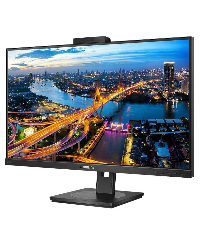 Philips 27" Монитор 276B1JH/00/01 #1