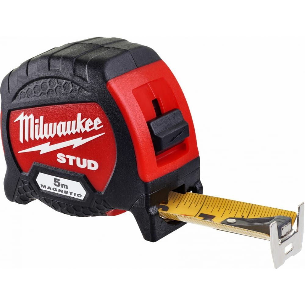 Milwaukee Рулетка STUD GEN II 5м 4932471626 #1