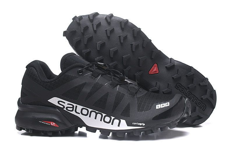 Кроссовки Salomon Speedcross Pro 2 #1