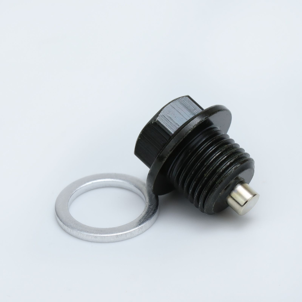 Пробка поддона картера двигателя ВАЗ Lada/Лада Ларгус/Лада Веста/Х Рей ...