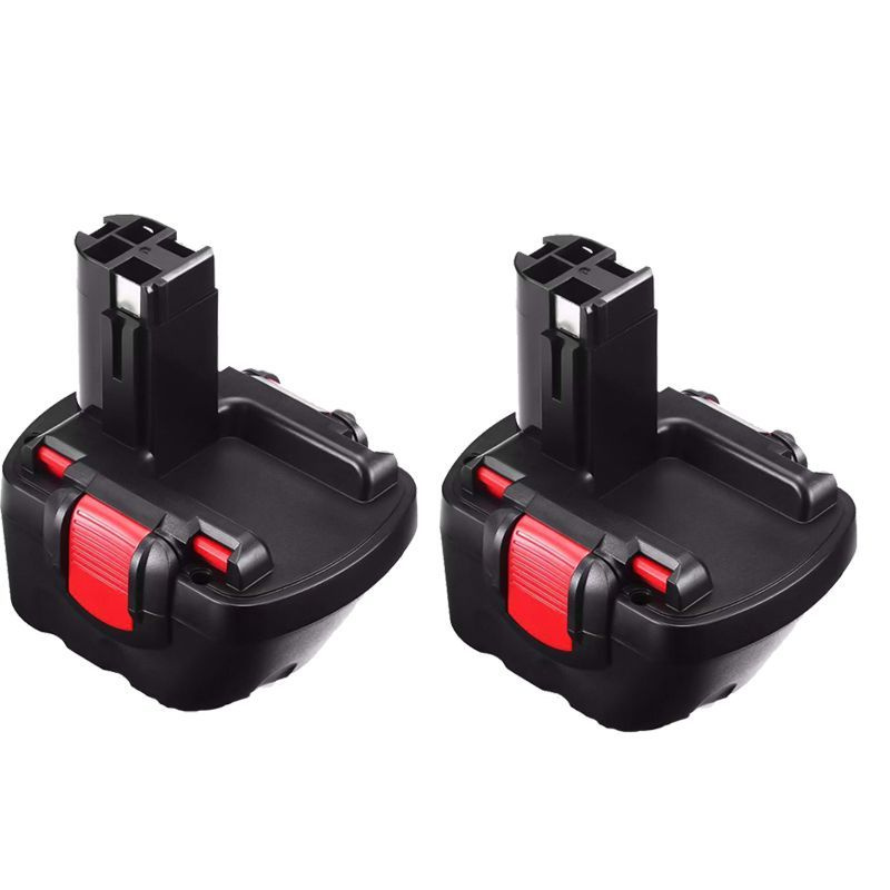 Bosch 12V 12.8Ah PSR 1200 литий-ионный аккумулятор GSR AHS GSB 12 VE-2 ...