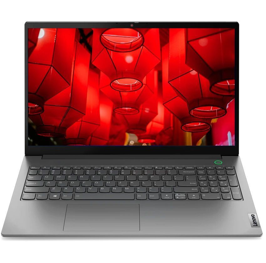 Lenovo ThinkBook 15 Gen 4 Ноутбук 15.6", Intel Core i5-1240P, RAM 16 ГБ, SSD 1024 ГБ, Intel Iris Xe Graphics, #1