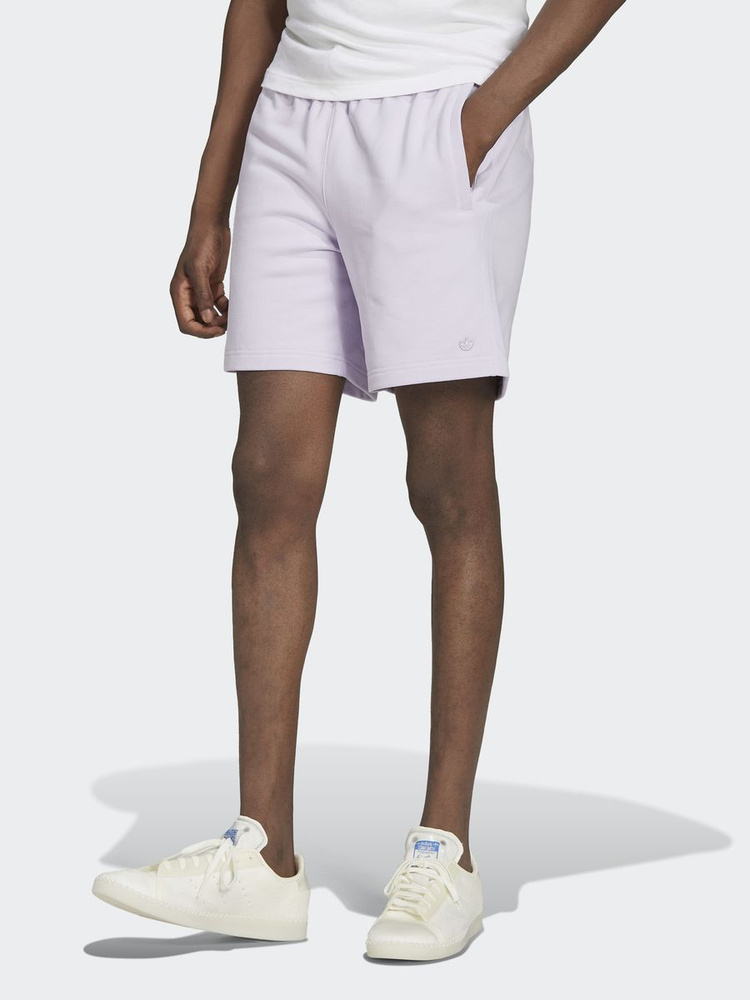 Шорты adidas Originals C Short Ft #1