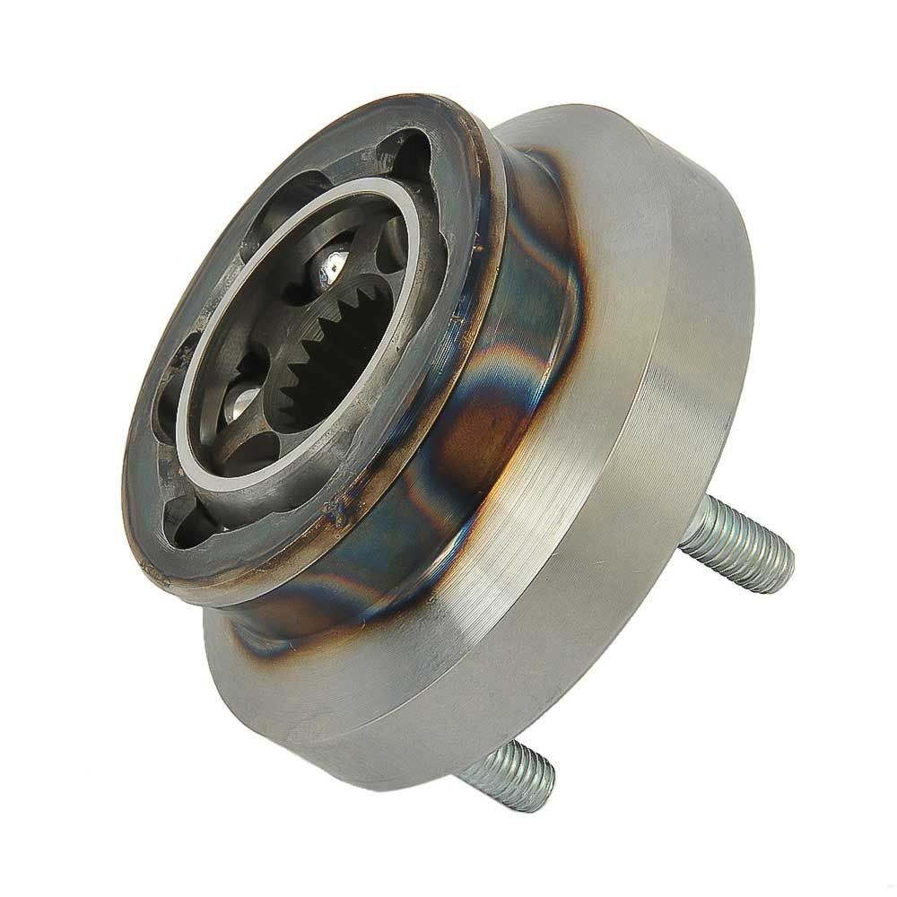 Шарнир промежуточного карданного вала LADA 21213 21213220201600 - LADA ...