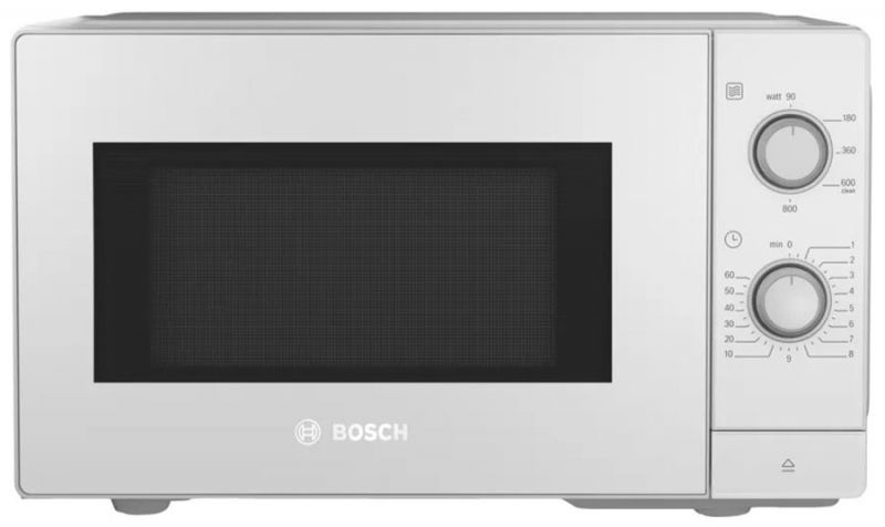 Микроволновая печь Bosch Serie2 FFL020MW0 #1