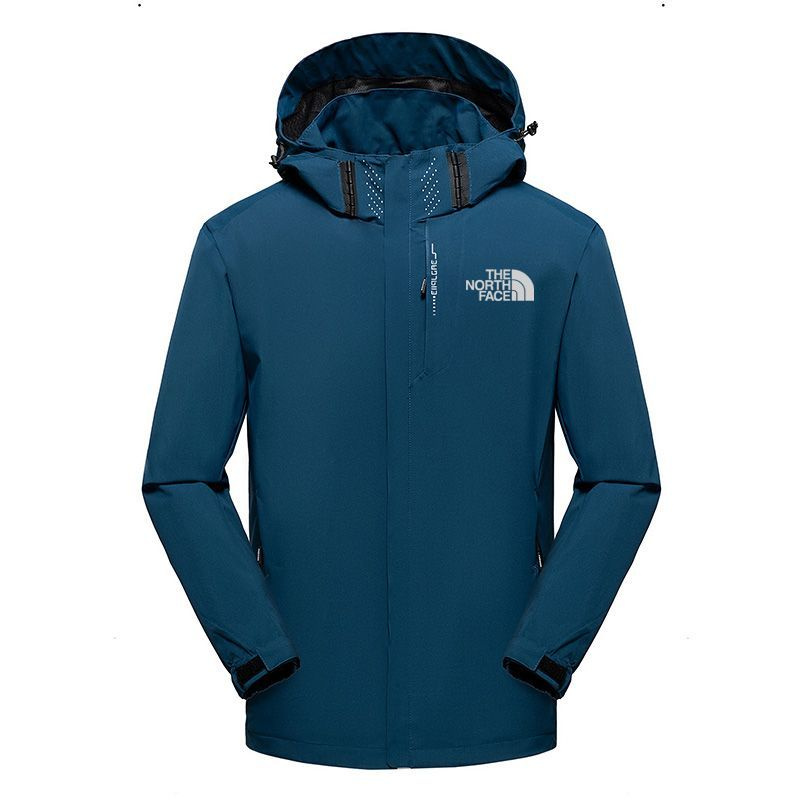 Анорак The North Face #1