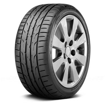 Dunlop Direzza DZ102 Шины  летние 235/55  R17 99W #1