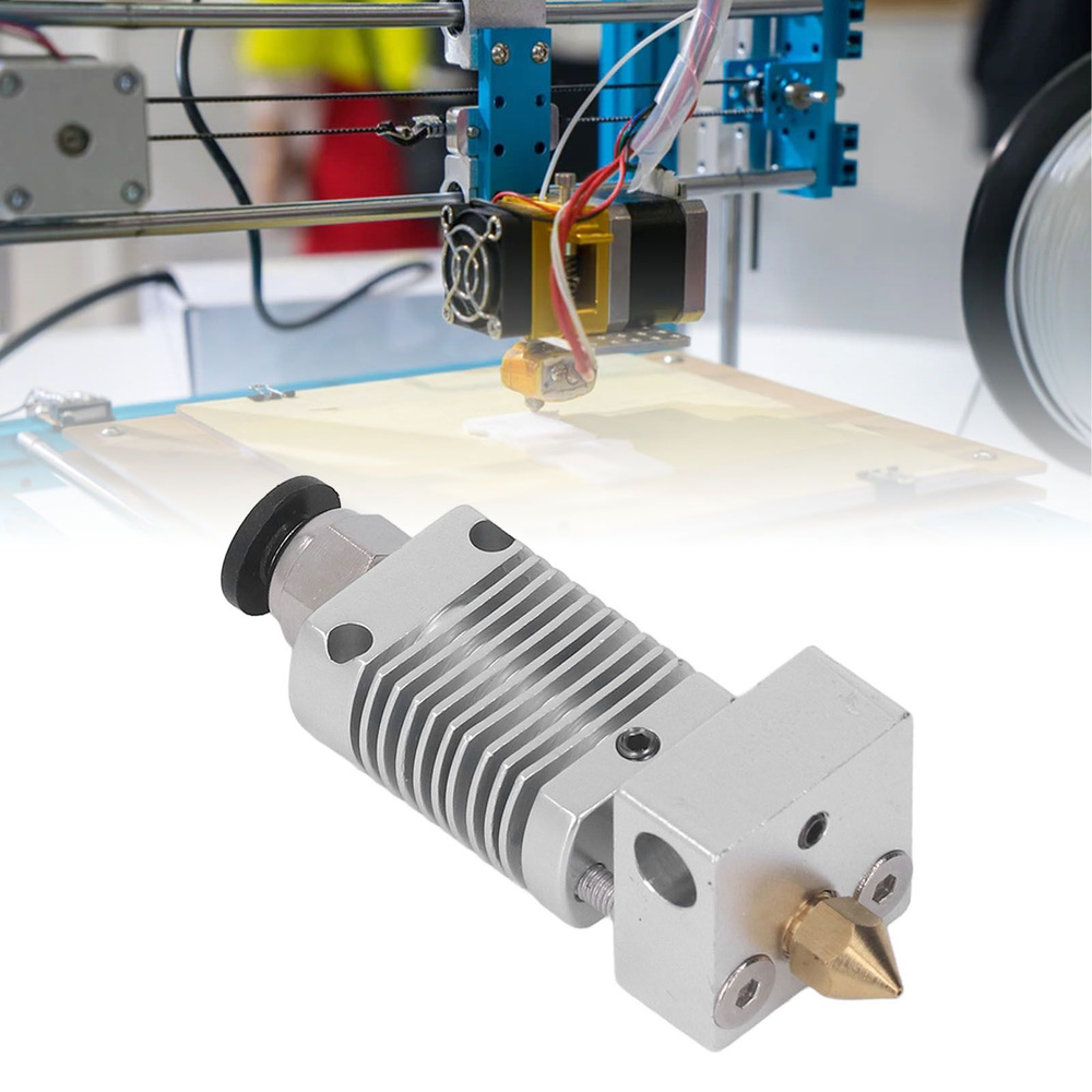 Экструдер для принтера купить по низкой цене с доставкой в интернет ...