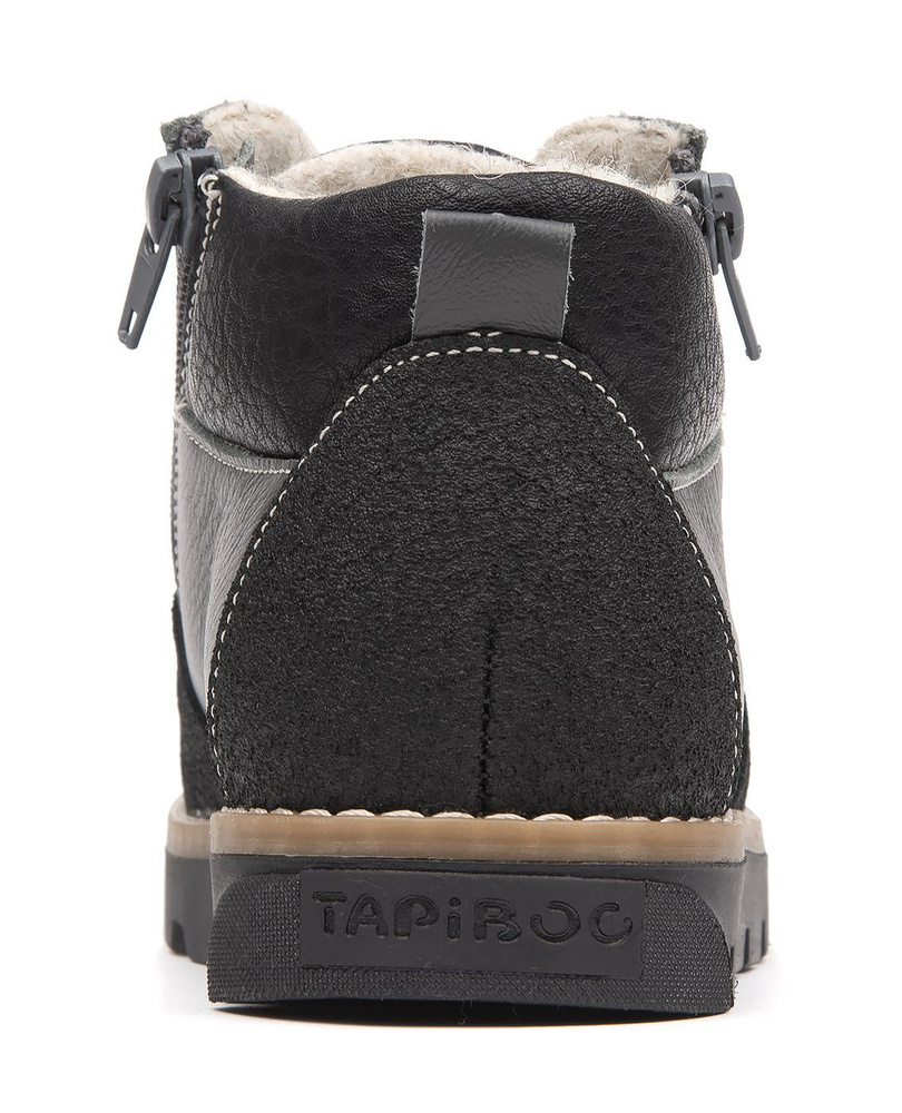 Ботинки TapiBoo #1