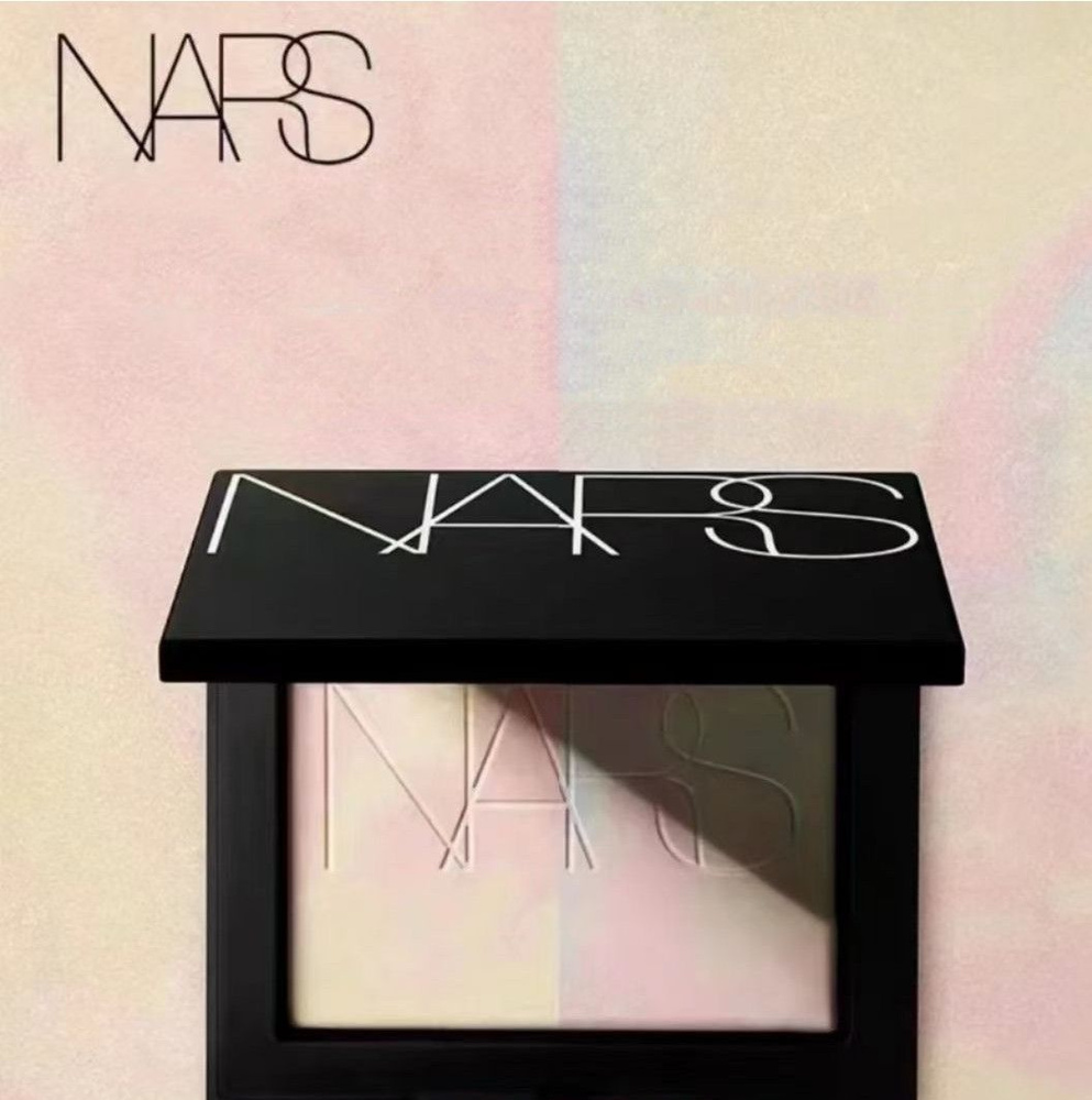 NARS Румяна #1