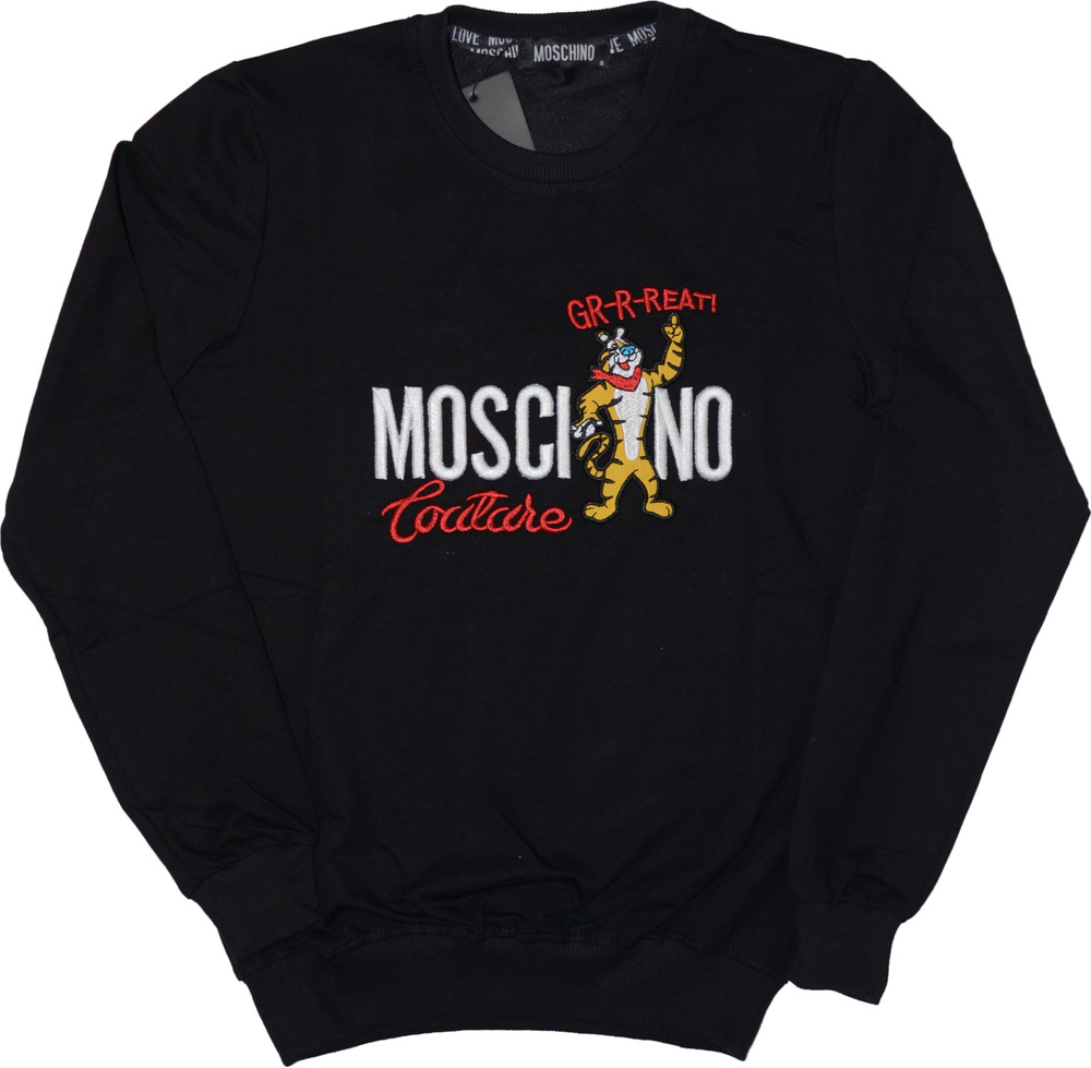 Свитшот Moschino Moschino #1