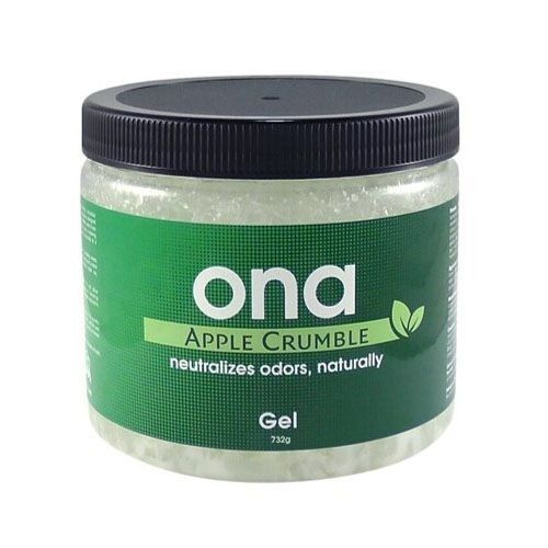 Нейтрализатор запаха ONA Gel Apple Crumble 1000 мл #1