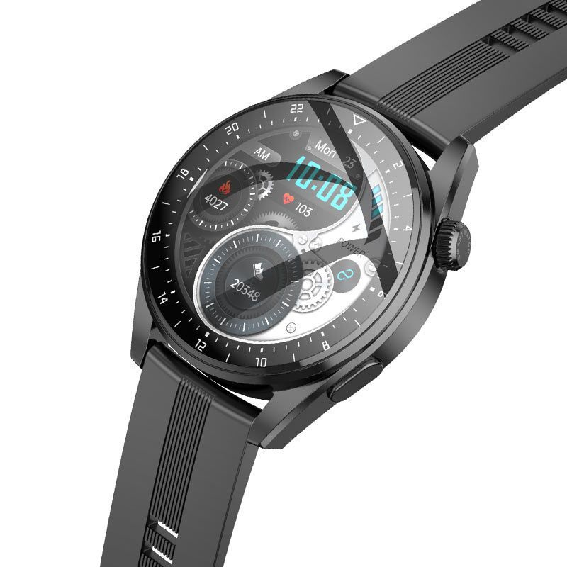 hoco Умные часы SmartWatch, 48mm, Модель 1 #1