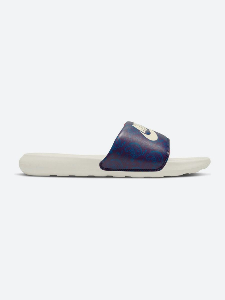 Сланцы Nike Victori One Slide Print #1