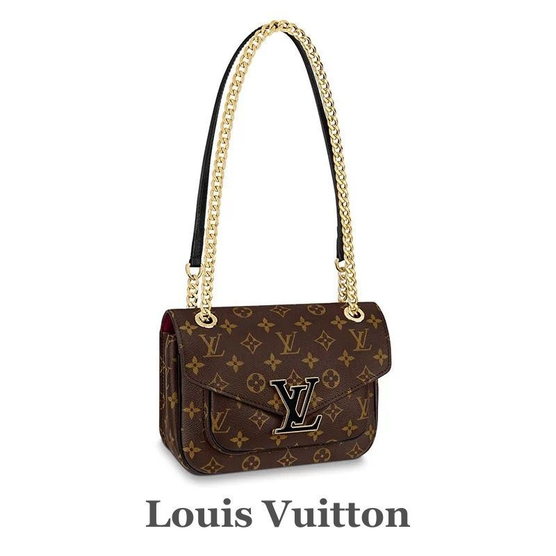 Louis Vuitton Сумка на плечо #1