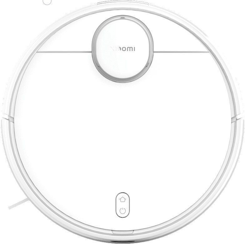 Робот-пылесос Xiaomi Robot Vacuum S10, белый #1