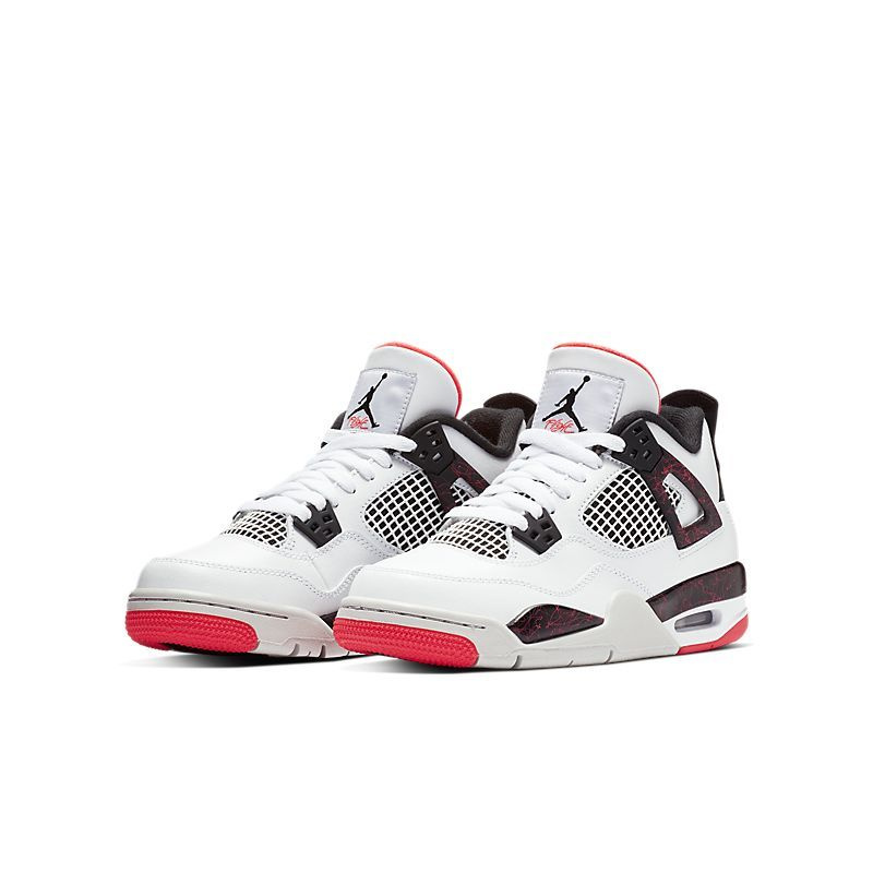 Кроссовки Nike Air Jordan 4 #1