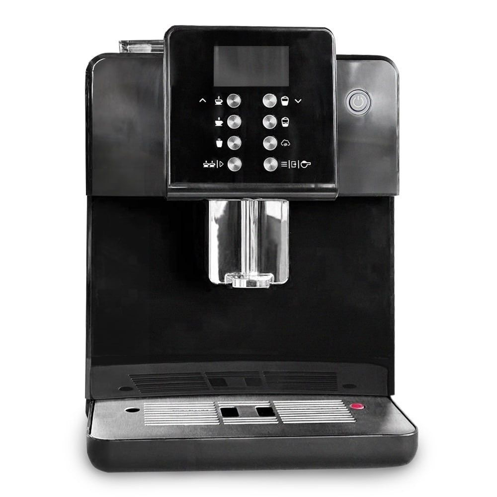 Автоматическая зерновая кофемашина ROOMA RM 11 #1