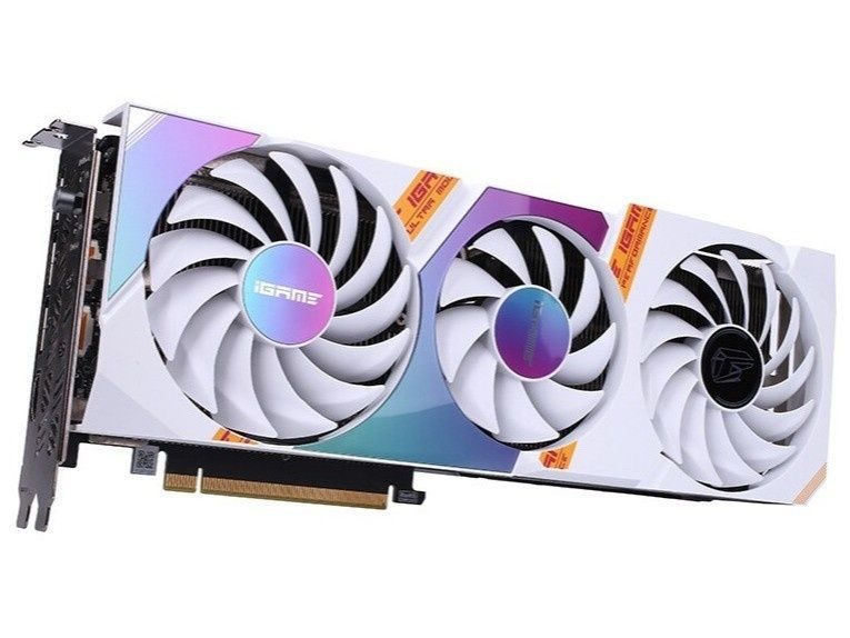 Colorful igame 3070