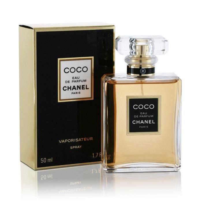 Шанель коко Coco #1