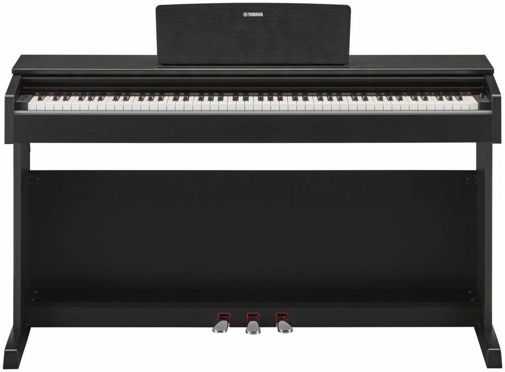 Цифровое пианино Yamaha YDP-145B #1