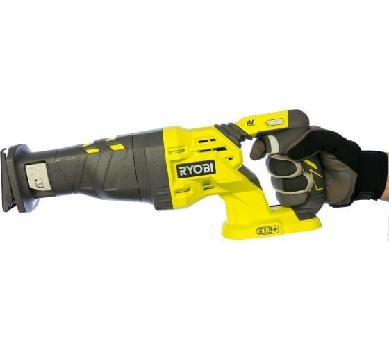 Сабельная пила Ryobi ONE+ R18RS-0 5133002637 #1